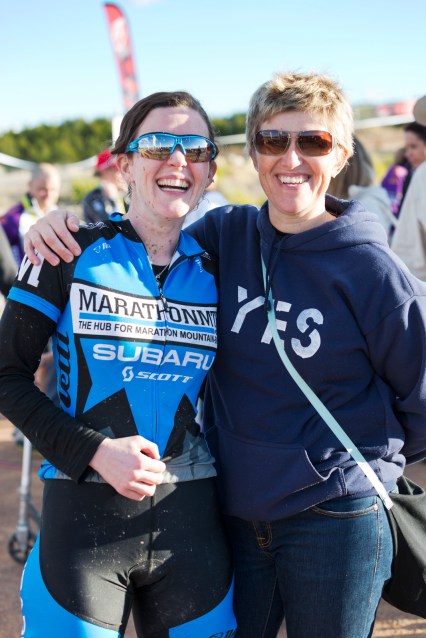 Good day for bike riding? YES!