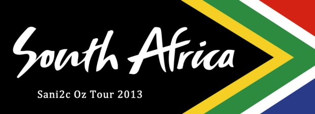 sani2c oz tour