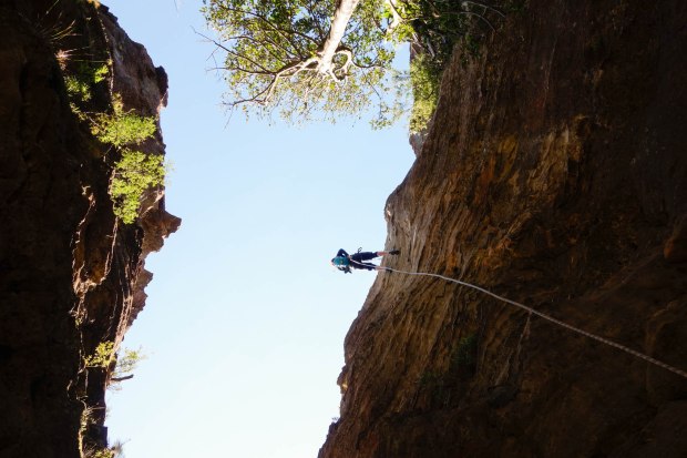 After an initial amazing response to the surgery, my vision got quite blurry and inconsistent for a while. Friends who introduced me to non-bike fun made all the difference. (Thanks Jules!)