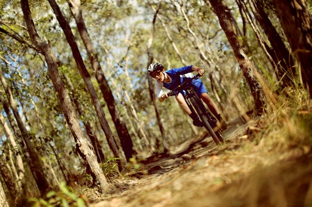 Looking forward to spending more time on the Era for a full review later in the year. Photo: Mick Ross.