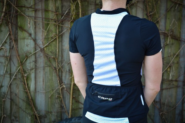 Nice and light in summer.