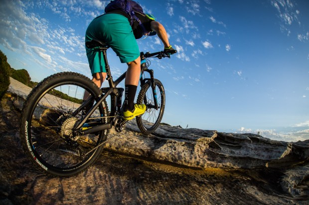 Tim Bardsley-Smith_Trek Remedy 9.8_Australian Mountain Bike magazine-24