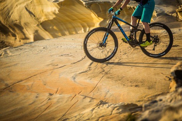 Tim Bardsley-Smith_Trek Remedy 9.8_Australian Mountain Bike magazine-28