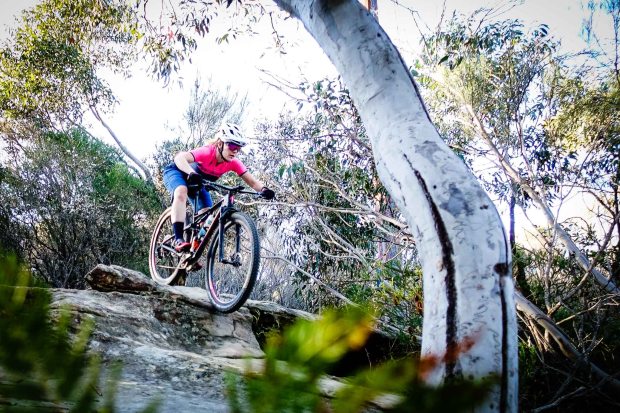 Bicknell-Specialized Women's S-Works Epic